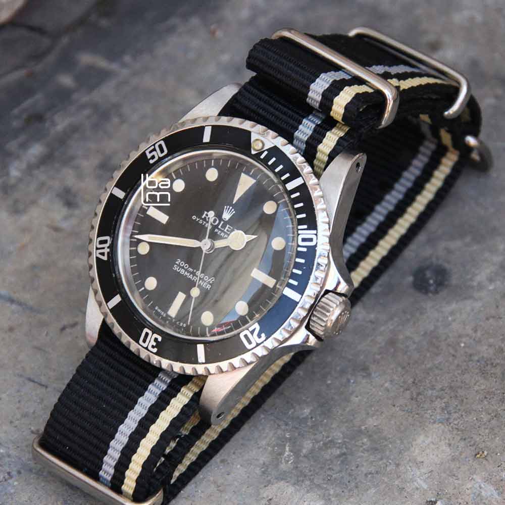 Bracelet de montre comment bien choisir